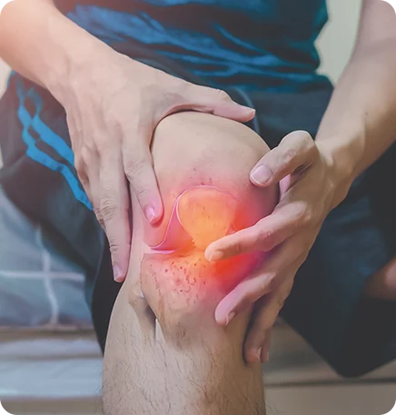 Joint Pain treatment with Dooor Dard