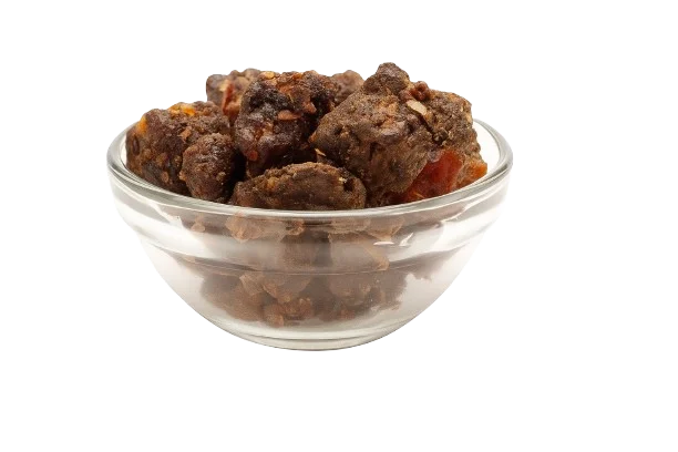 guggulu — Ayurvedic ingredient in Dooor Dard