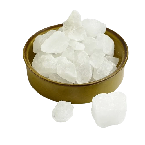 Camphor