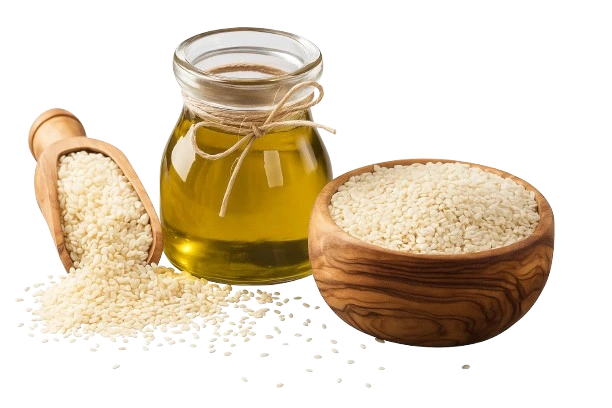 Oil — Ayurvedic ingredient in Dooor Dard