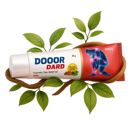 Door Dard Balm